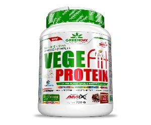 Amix VegeFiit Protein