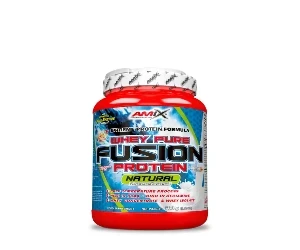 Amix Whey Pure Fusion