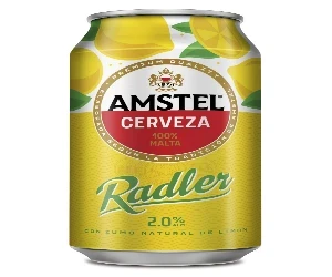 Amstel Radler