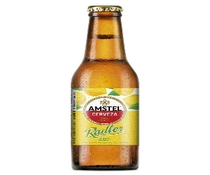 Amstel Radler Botellin 25 cl.