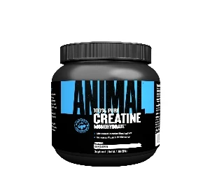 Animal Creatina Micronizada