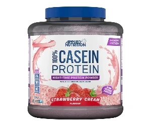 Applied Nutrition 100 % Casein Protein