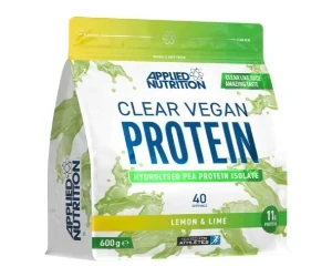 Applied Nutrition Clear Vegan Protein