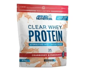 Applied Nutrition Clear Whey Protein