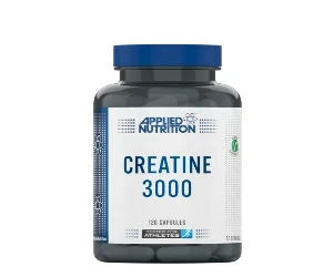Applied Nutrition Creatina 3000 - Cápsulas