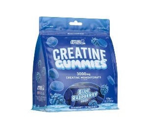 Applied Nutrition Creatina Gominolas