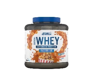 Applied Nutrition Critical Whey