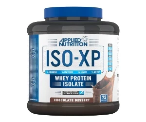 Applied Nutrition Iso XP
