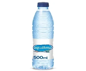 Aquabona Botella 0.5 L.