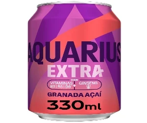 Aquarius Extra Granada