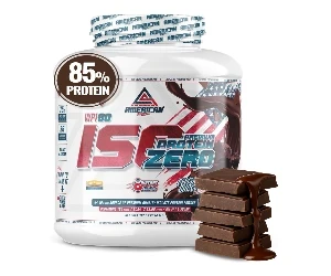 AS American Iso Protein Zero Chocolate