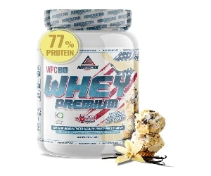 AS American Whey Premium Vainilla