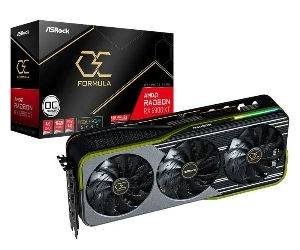 AsRock AMD Radeon RX 6900 XT 16 GB GDDR6