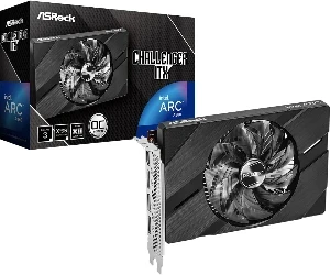 Asrock Arc A380 6 GB GDDR6