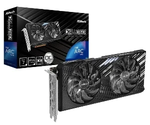 Asrock Arc A750 8 GB GDDR6