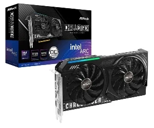 Asrock Arc B580 12 GB GDDR6