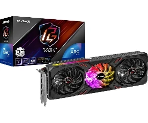 Asrock Intel Arc A770 16 GB GDDR6