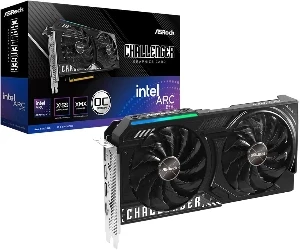 Asrock Intel Arc B570 10 GB GDDR6