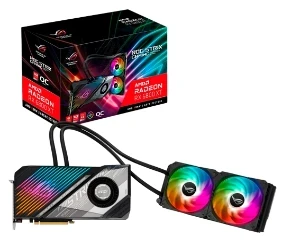 Asus AMD Radeon RX 6800 XT 16 GB GDDR6