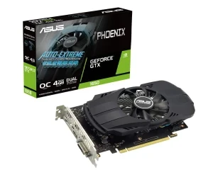 Asus GeForce GTX 1650 4 GB GDDR6