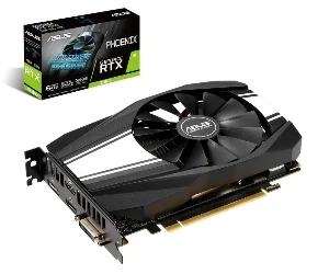 Asus GeForce RTX 2060 6 GB GDDR6 Phoenix