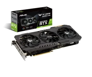 Asus GeForce RTX 3090 24 GB GDDR6