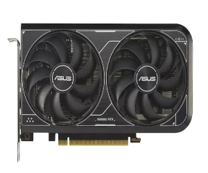 Asus GeForce RTX 4060 8 GB GDDR6 Dual OC V2