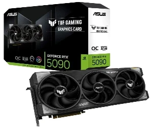 ASUS GeForce RTX 5090 32 GB GDDR7