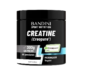 Bandini Creatina Creapure Micronizada