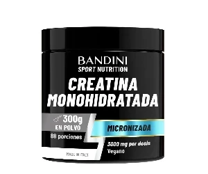 Bandini Creatina Micronizada