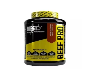 Best Protein Beef Pro