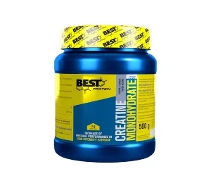 Best Protein Creatina