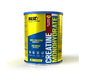 Best Protein Creatina Monohydrate Micronizada Cola