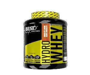 Best Protein Hydro Whey
