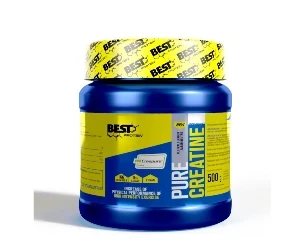 Best Protein Pure Creatina Creapure