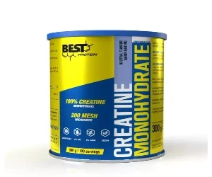 Best Protein Creatina Monohydrate Micronizada