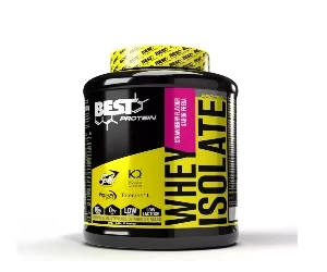 Best Protein Whey Isolate