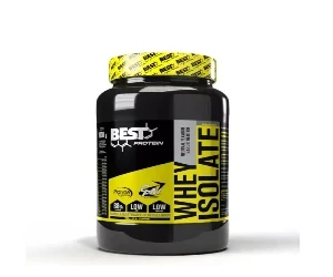 Best Protein Whey Isolate Sin sabor