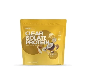 Beverly Clear Isolate Protein