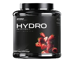 Beverly Hydro Professional Fresa