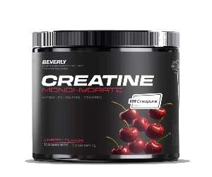 Beverly Nutrition Creatina Creapure Cereza