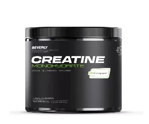 Beverly Nutrition Creatina Creapure