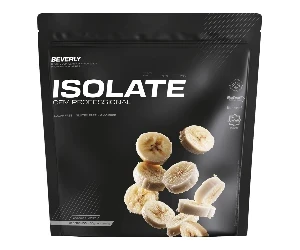 Beverly Nutrition Isolate CFM Professional Plátano
