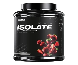 Beverly Nutrition Isolate CFM Professional Fresa
