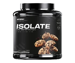 Beverly Nutrition Isolate CFM Professional Galleta