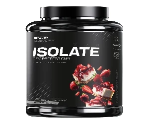 Beverly Nutrition Isolate CFM Professional Tarta de Queso