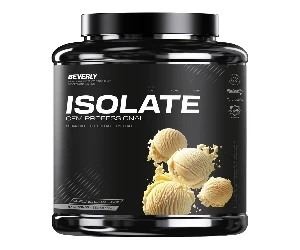 Beverly Nutrition Isolate CFM Professional Vainilla