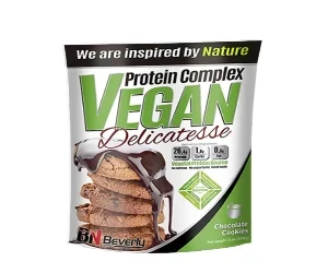 Beverly Nutrition Protein Complex Vegan Delicatesse