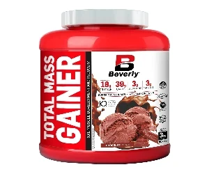 Beverly Total Mass Gainer Chocolate