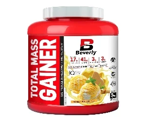 Beverly Total Mass Gainer Vainilla